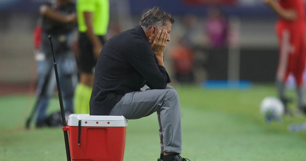 Osorio explicou as questões táticas que aplica no Remo -