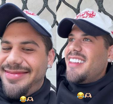 Imagem - Zé Felipe dá resposta afiada sobre boatos envolvendo sua sexualidade