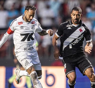 Imagem - Santos x Vasco: saiba o horário e onde assistir ao jogo pelo Brasileirão