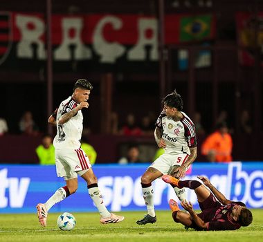 Imagem - Flamengo x Lanús: saiba o horário e onde assistir ao jogo pela Recopa Sul-Americana