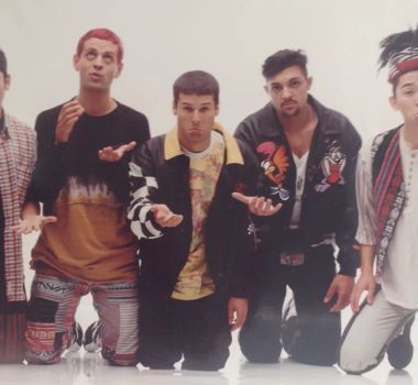 Imagem - Mamonas Assassinas têm corpos exumados após 30 anos do acidente