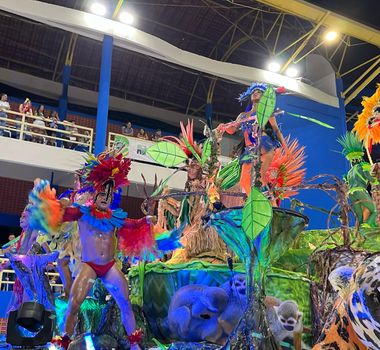 Imagem - Apuração do CarnaBelém 2026 tem nova data; veja dias e horários