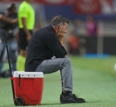Imagem - Após derrota no Re-Pa, Osório não é mais técnico do Remo