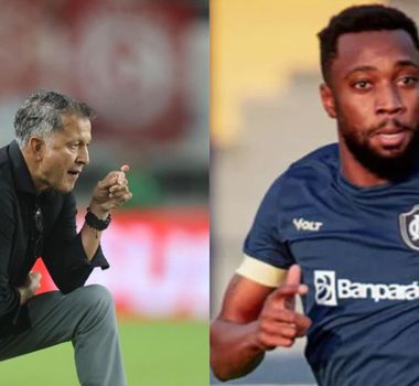 Imagem - Osorio confirma saída de Sávio do Remo: 'Indisciplinado'