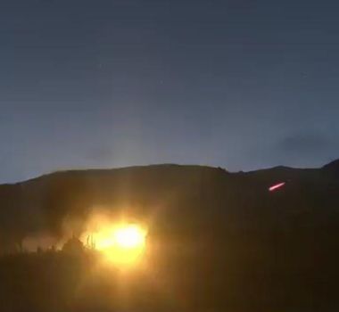 Imagem - Paquistão bombardeia Cabul e declara “guerra aberta” ao Afeganistão