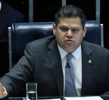 Imagem - Parlamentares pedem a Alcolumbre nulidade de votação em CPMI do INSS