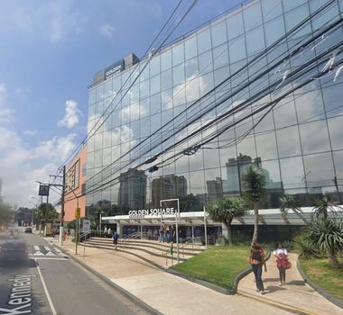 Imagem - Funcionária de joalheria é morta a facadas pelo ex em shopping do ABC