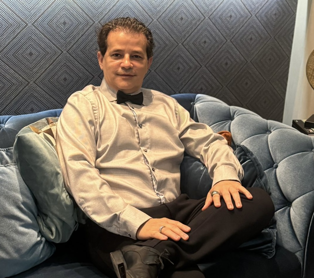 Dr. Rubens Tofolo Jr, endocrinologista e pneumologista, será reempossado, logo mais, na presidência da Sociedade Brasileira de Diabetes - Regional Pará