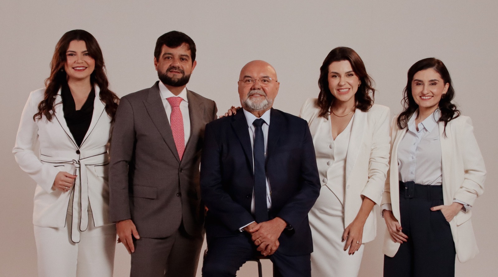 Imagem - Clodomir Araújo Advogados Inaugura Nova Sede e Inicia Nova Fase