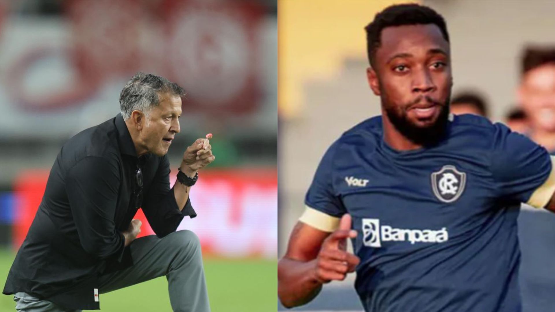 Osorio explicou o motivo de não contar com Sávio no Leão - 