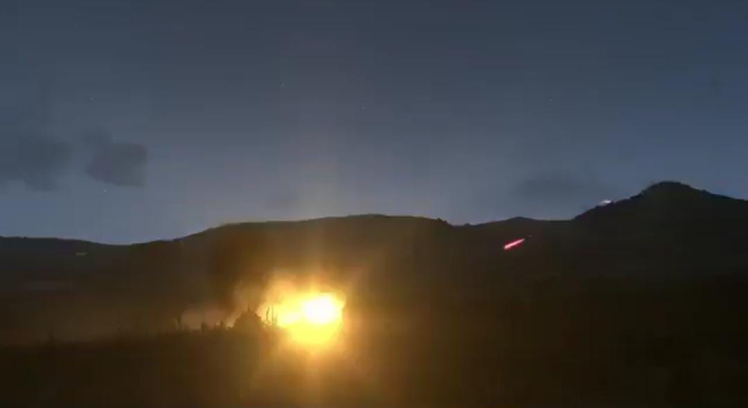 Imagem - Paquistão bombardeia Cabul e declara “guerra aberta” ao Afeganistão