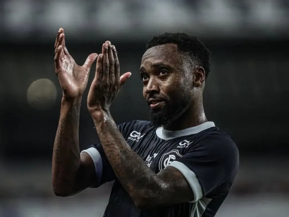 Imagem - Sávio rebate críticas de Osorio no Remo: 'Jamais houve falta de comprometimento'