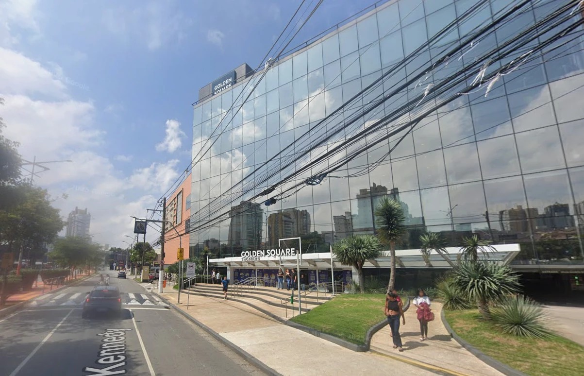 Imagem - Funcionária de joalheria é morta a facadas pelo ex em shopping do ABC