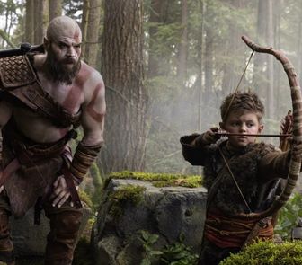 Imagem - Série de God of War ganha primeira imagem oficial e anima fãs; veja detalhes
