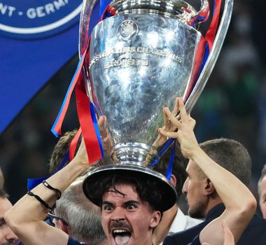 Imagem - Veja os jogos das oitavas de final da Champions League; Real Madrid e City se reencontram