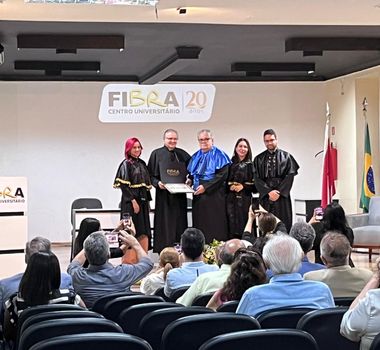 Imagem - Carreira dedicada à cidade de Belém rende título de Doutor Honoris Causa a Aurélio Meira