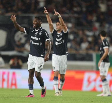 Imagem - Remo encerra a 4ª rodada do Brasileirão fora da zona de rebaixamento