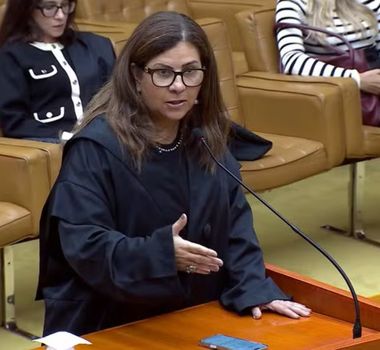 Imagem - Juíza que reclamou de gastos com café em audiência recebeu R$ 709 mil em 2025