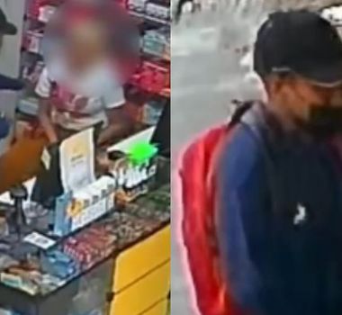 Imagem - Mulher é baleada durante tentativa de assalto em farmácia na Mário Covas, em Ananindeua