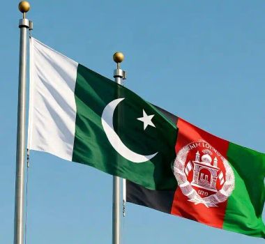 Imagem - Paquistão fala em guerra aberta após troca de bombardeios com o Afeganistão