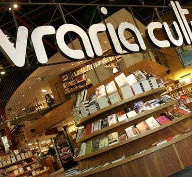 Imagem - Livraria Cultura encerra atividades após Justiça decretar falência da empresa
