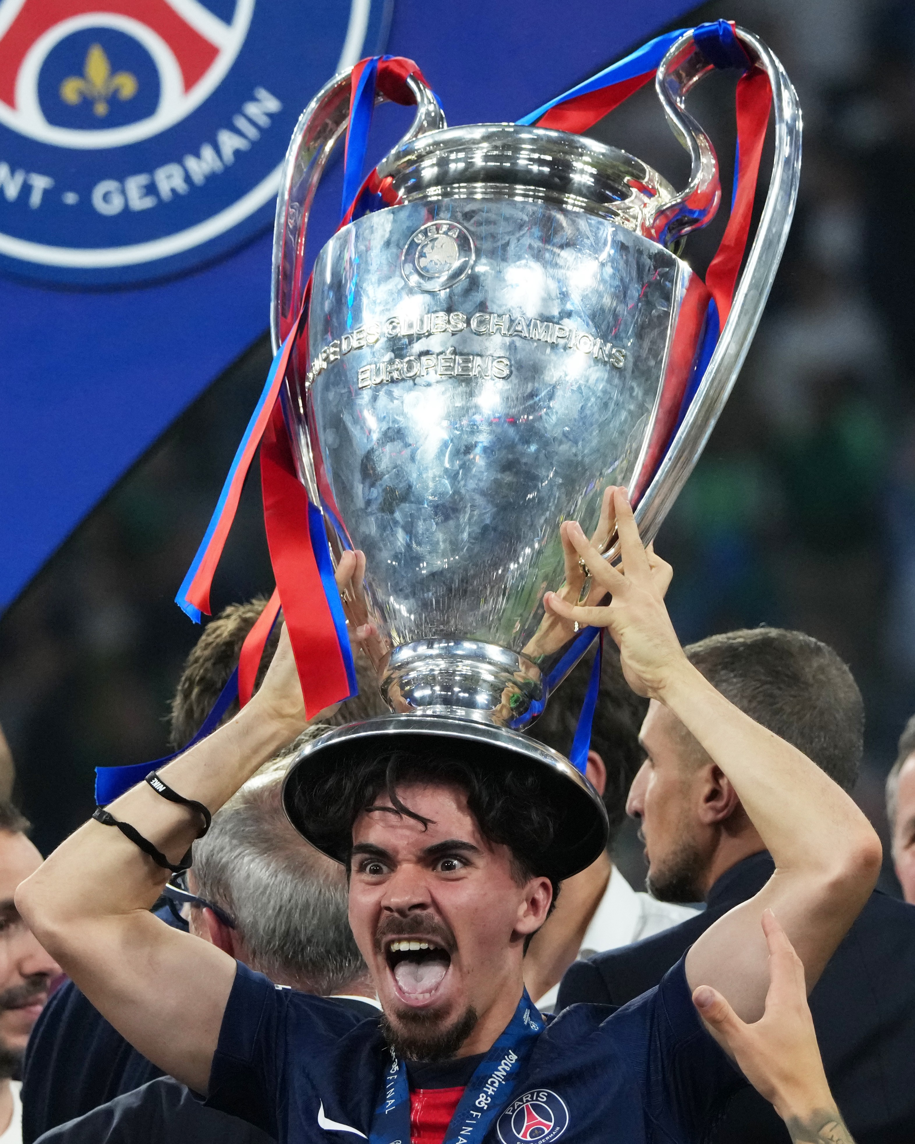 Imagem - Veja os jogos das oitavas de final da Champions League; Real Madrid e City se reencontram