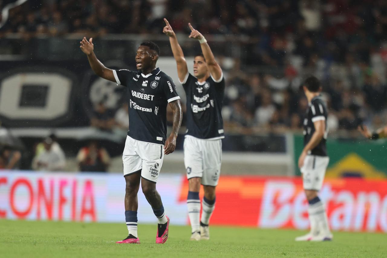 Imagem - Remo encerra a 4ª rodada do Brasileirão fora da zona de rebaixamento