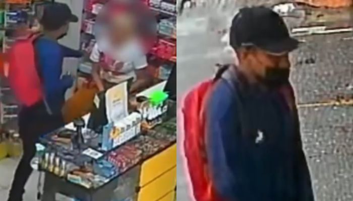 Mulher é baleada durante tentativa de assalto em farmácia na Mário Covas, em Ananindeua