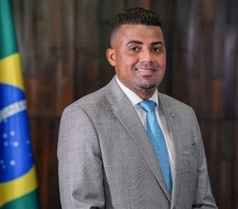 Imagem - PF indicia ex-presidente da Assembleia Legislativa do Rio por suspeita de ligação com o CV