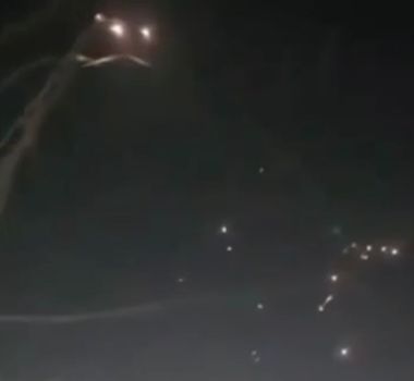 Imagem - Ataques iranianos expõem tensão militar e falha em sistema de defesa americano