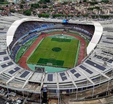 Imagem - Chuva pode marcar a tarde do clássico Re-Pa deste domingo (01) na Grande Belém
