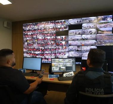 Imagem - Clássico Re-Pa terá operação com mais de 1,6 mil agentes no Mangueirão