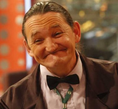 Imagem - Marquito segue internado em estado grave após cirurgia na coluna