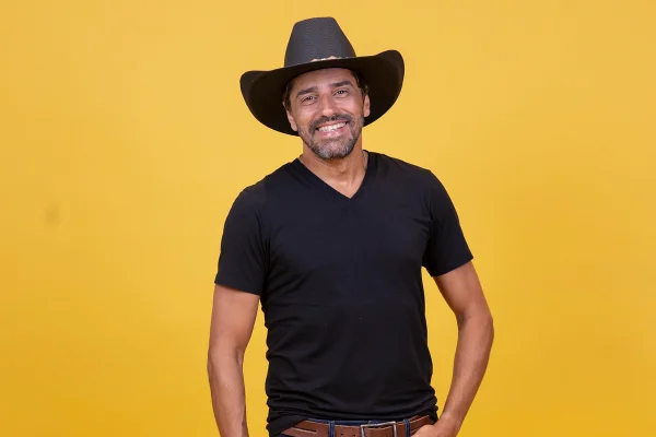 Alberto Cowboy vence Prova do Anjo e garante imunidade no BBB 26

