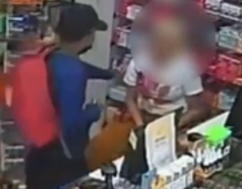 Atendente baleada durante assalto não sofre lesão cerebral e segue estável

