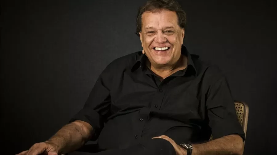 Imagem - Morre o diretor e ator Dennis Carvalho, aos 78 anos