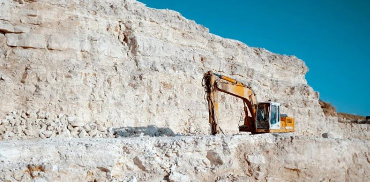 Ferramentas inteligentes vão ajudar a maximizar a produção mineral 