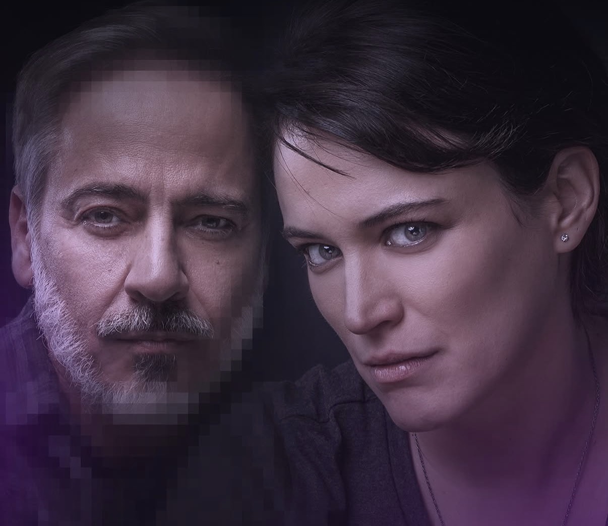 Hoje é o último dia do espetáculo “JOB”, no Theatro da Paz. O espetáculo conta com Bianca Bin e Edson Fieschi no elenco e com o patrocínio da Vivo. 
