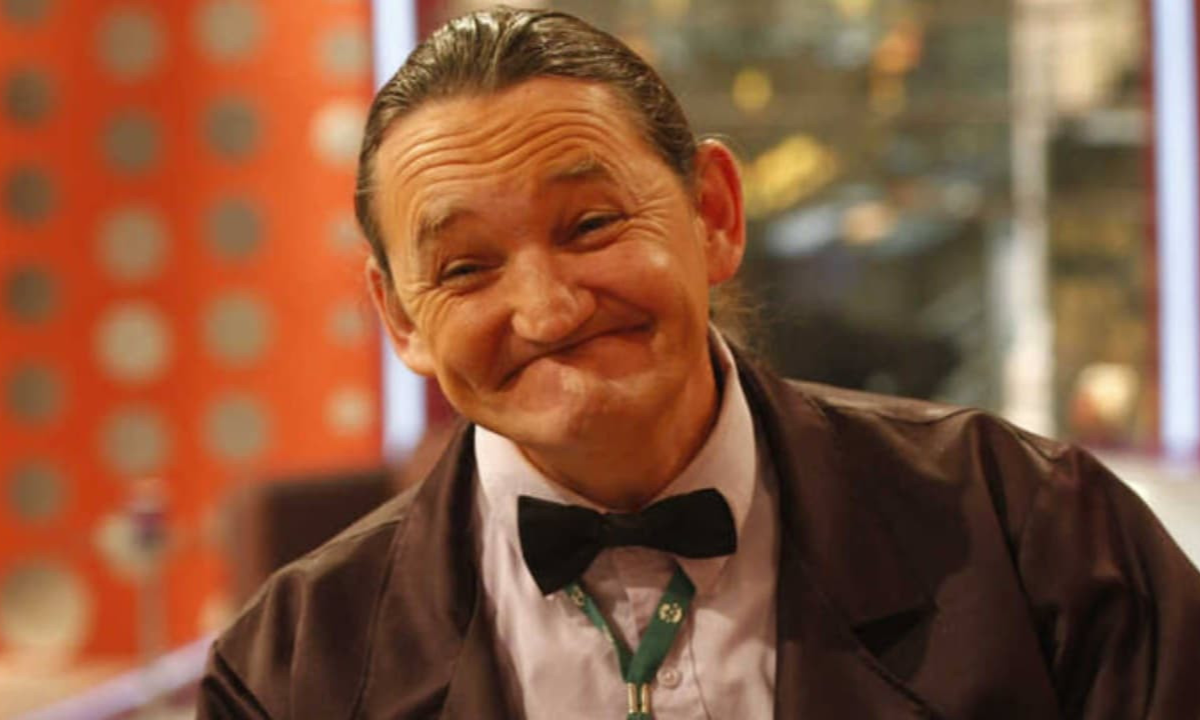 Marquito sofreu u acidente de moto na última quarta-feira (25)