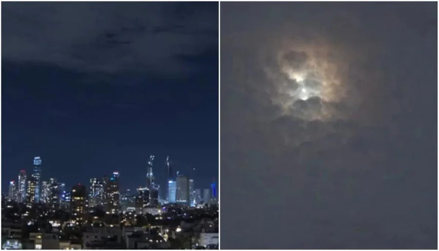 Míssil atinge Tel Aviv e amplia tensão entre Irã, Israel e Estados Unidos

