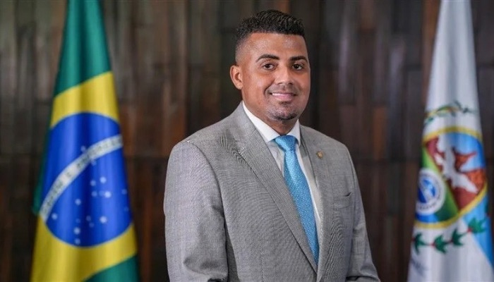 PF indicia ex-presidente da Assembleia Legislativa do Rio por suspeita de ligação com o CV

