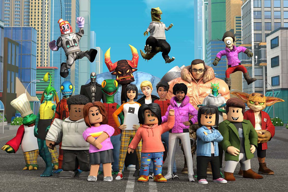 Polícia desmonta ‘bailes’ com apologia ao crime dentro do Roblox e prende suspeito no RJ

