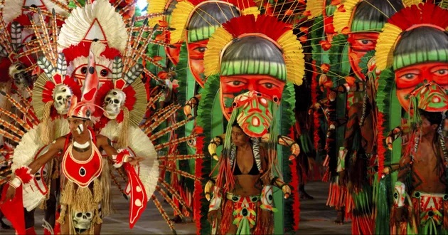 Projetos sobre manifestações culturais receberão recursos de financiamento público