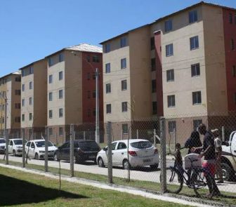 Imagem - Ministério das Cidades entrega 48 casas no Pará nesta segunda