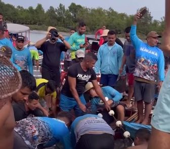 Imagem - Abertura da pesca do mapará movimenta comunidades ribeirinhas no Pará