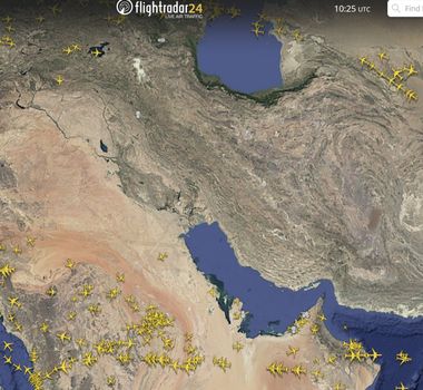 Imagem - Emirados Árabes Unidos custearão mais de 20 mil passageiros retidos após suspensão de voos no Oriente Médio