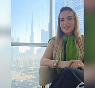 Imagem - Paraense relata clima em Dubai após ataques dos EUA e Israel contra o Irã