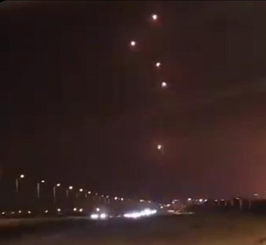 Imagem - Bombardeios seguem neste domingo e ampliam tensão no Oriente Médio