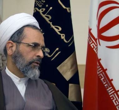 Imagem - Líder supremo interino do Irã era homem de confiança de Ali khamenei