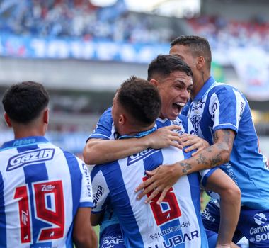 Imagem - Paysandu vence Remo no Re-Pa 782 e sai na frente na final do Parazão